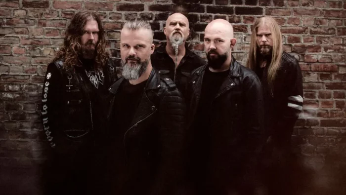 Borknagar