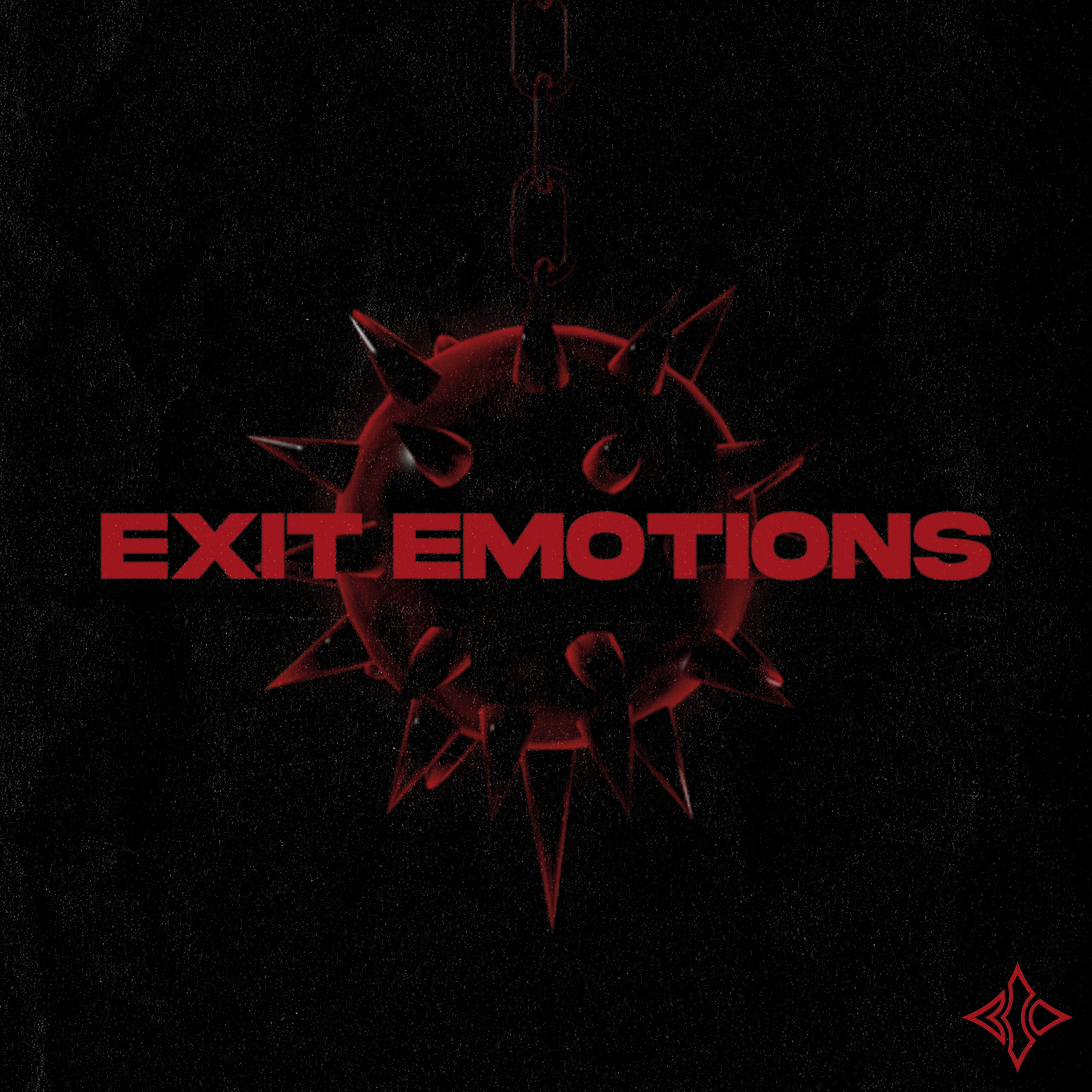 Blind Channel - Exit Emotions