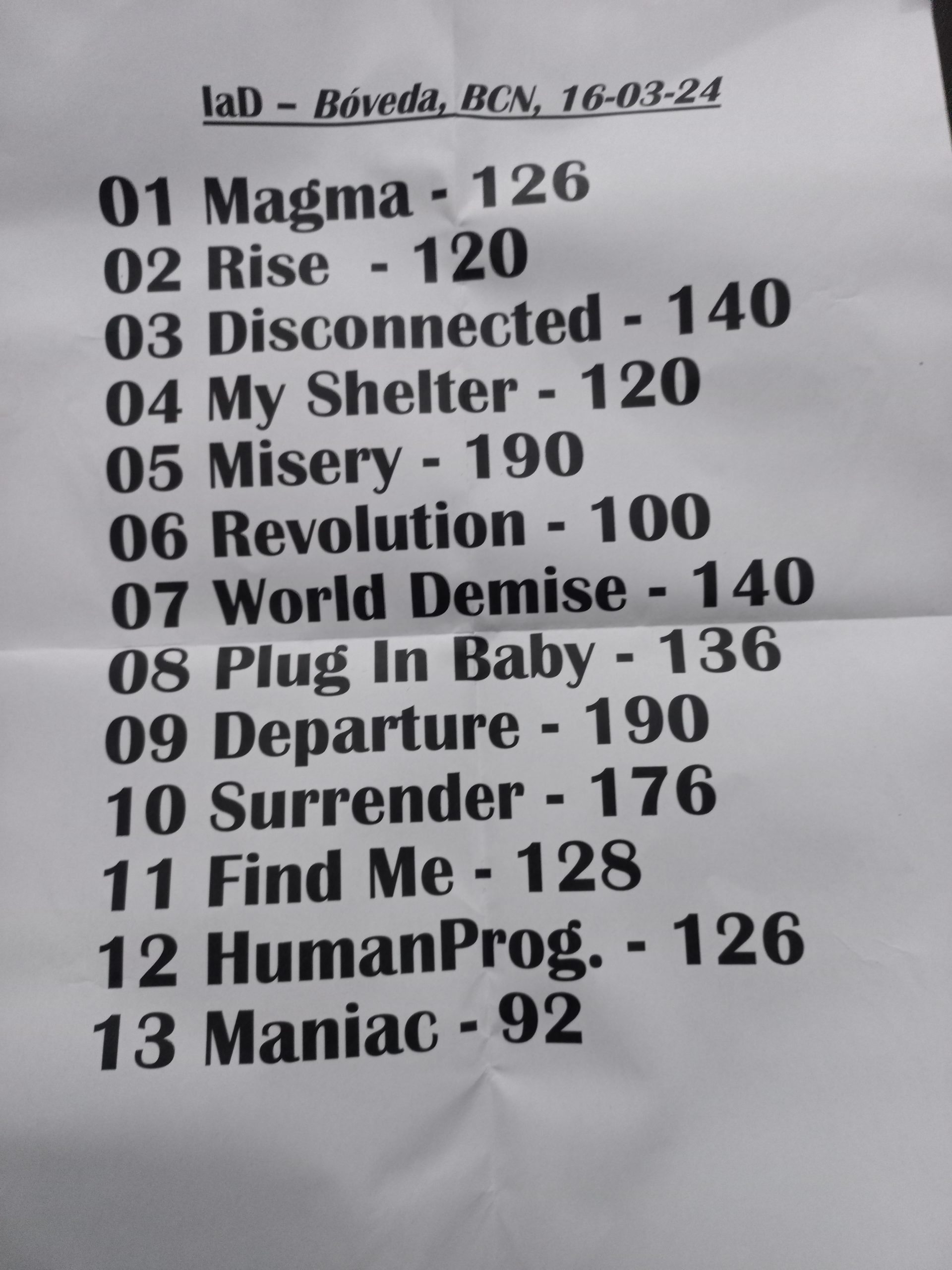 Setlist IaD scaled