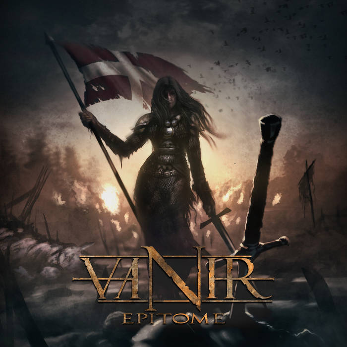 Vanir - Epitome Mejores discos de febrero 2024