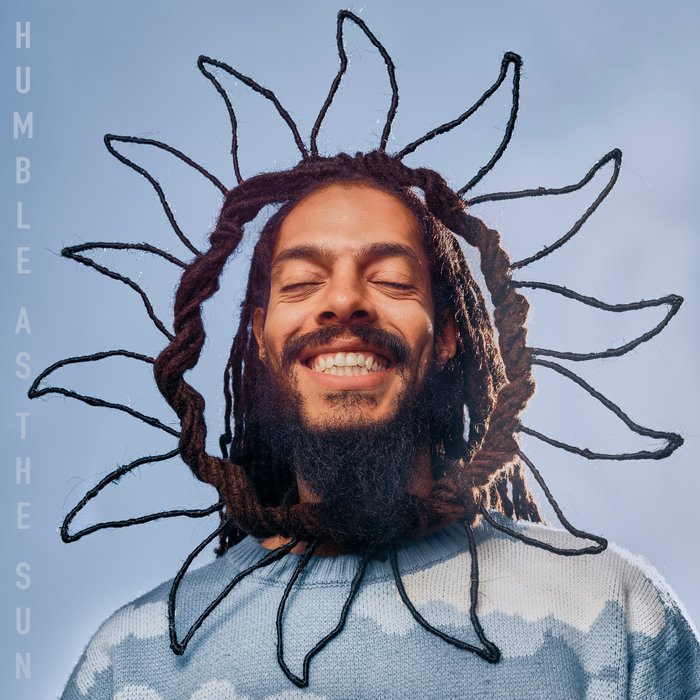 3. Bob Vylan – Humble As The Sun