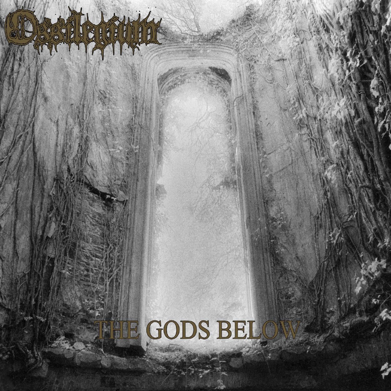 Ossilegium - The Gods Below