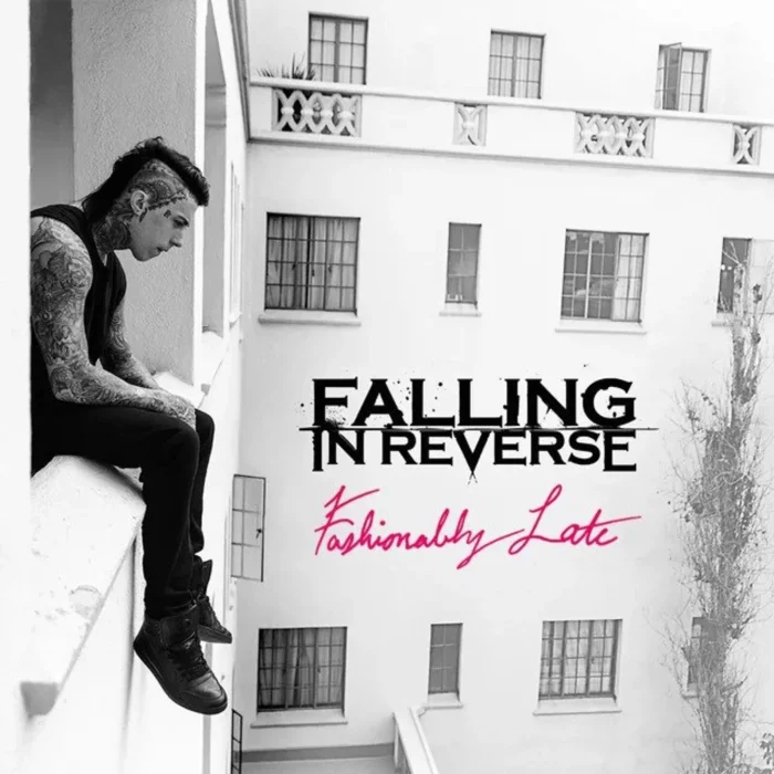 Fashionable Late - Falling in Reverse