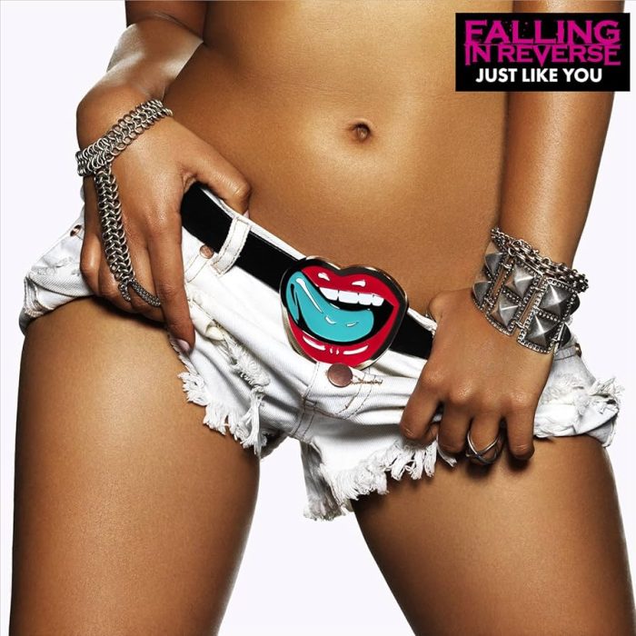 Just Like You - Falling in Reverse