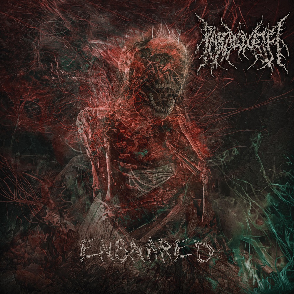 Paradox Rift – Ensnared