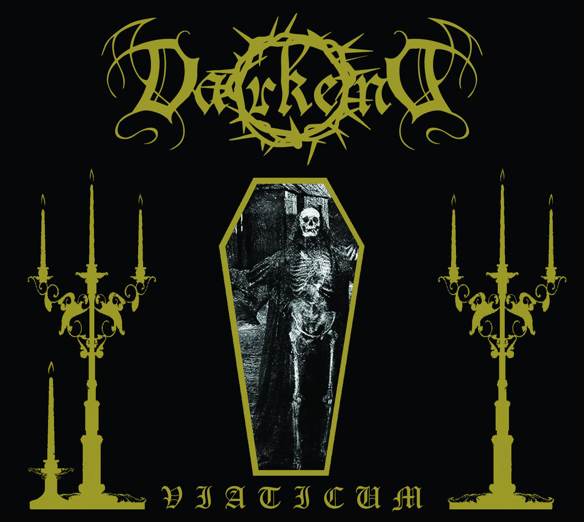 Darkend – Viaticum