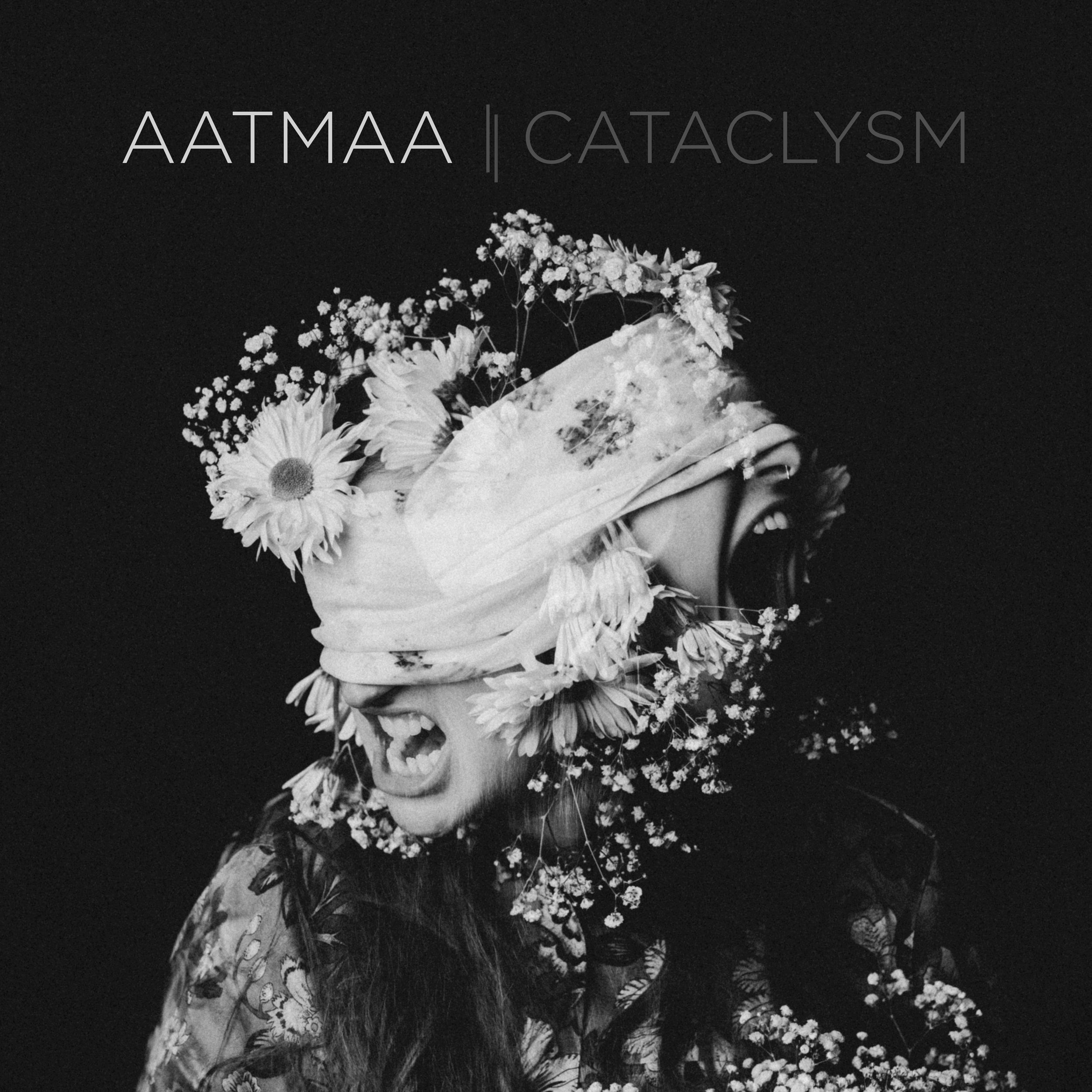 Aatmaa - Cataclysm