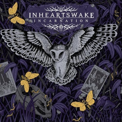 In Hearts Wake – Incarnation