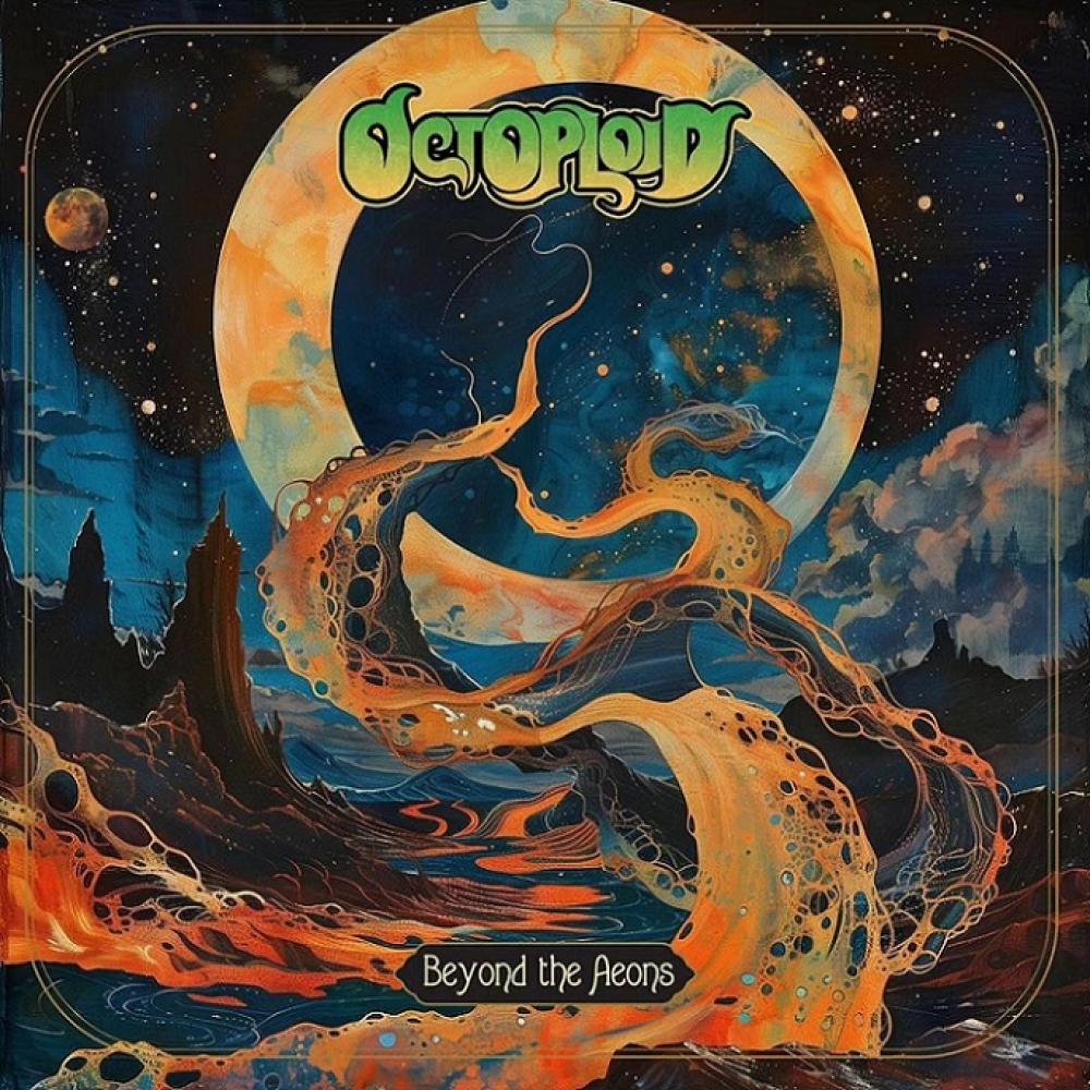 Octoploid – Beyond The Aeons