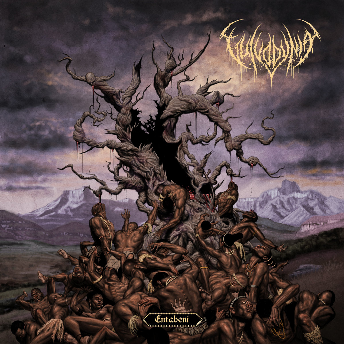 Vulvodynia – Entabeni