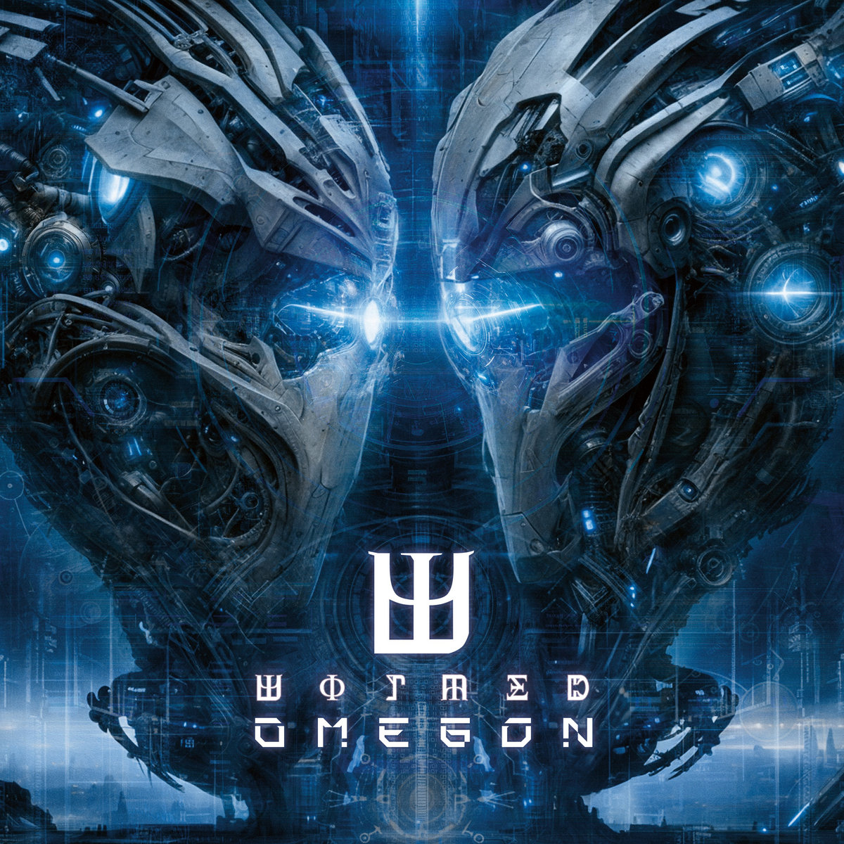 Wormed – Omegon