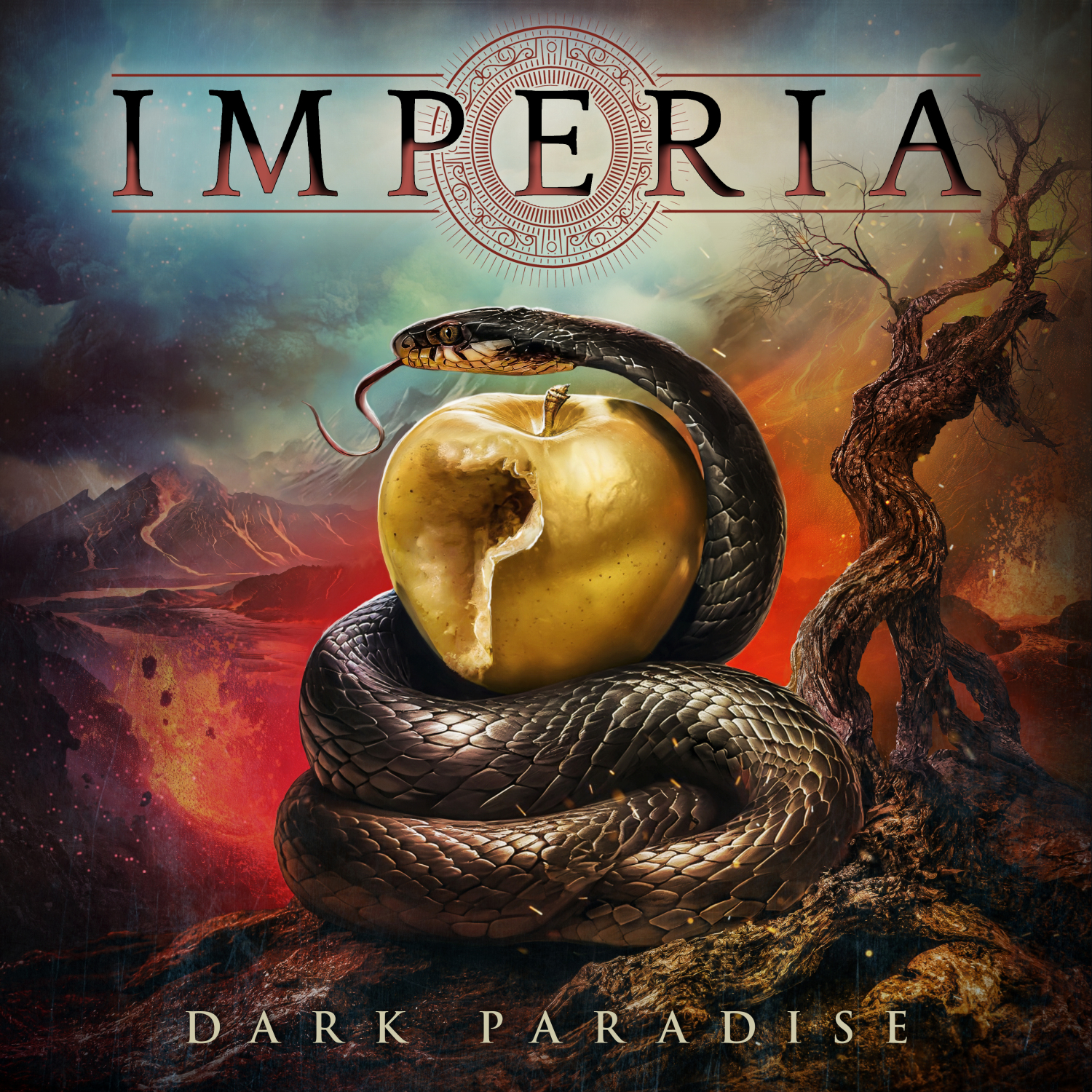 Imperia – Dark Paradise: