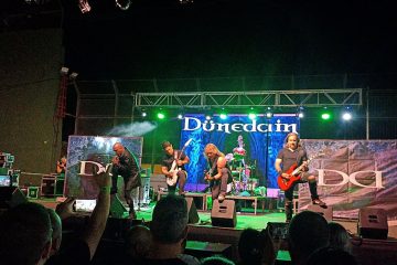 Dünedain - Óleo Rock Fest 2024