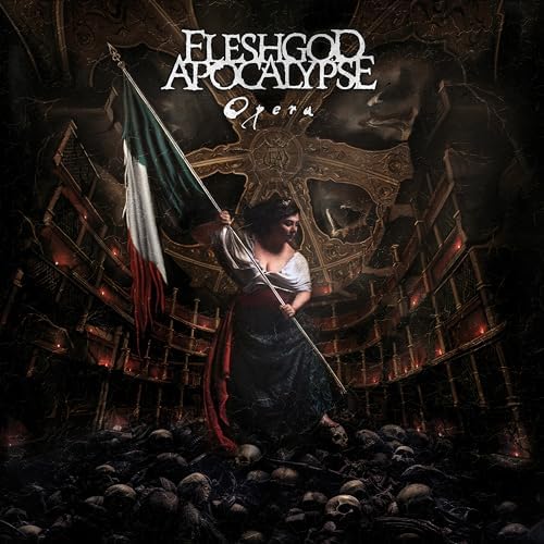 1. Fleshgod Apocalypse – Opera