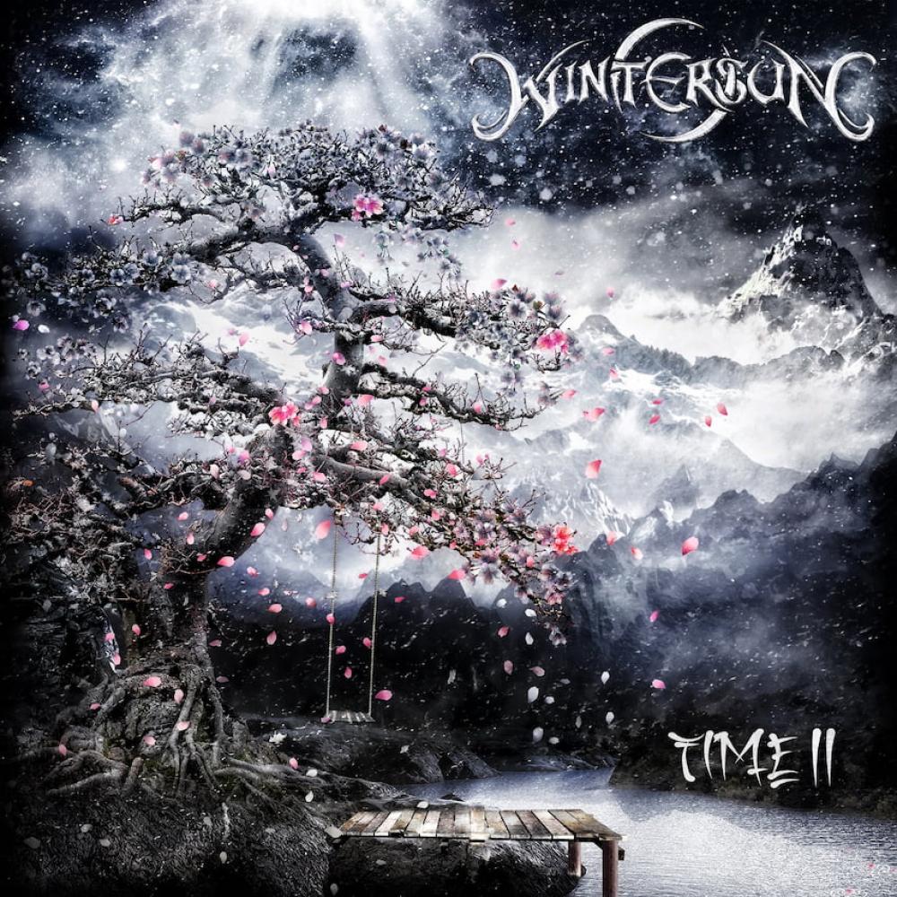 Wintersun – Time II