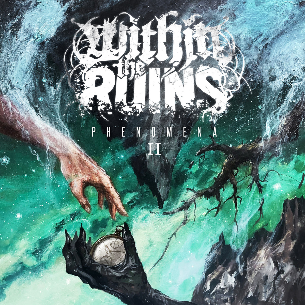 1. Within The Ruins – Phenomena II