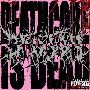 2. BROJOB – DEATHCORE IS DEAD