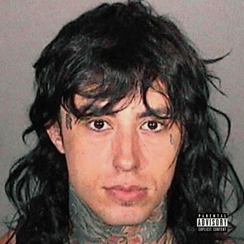 2. Falling in Reverse Popular Monster