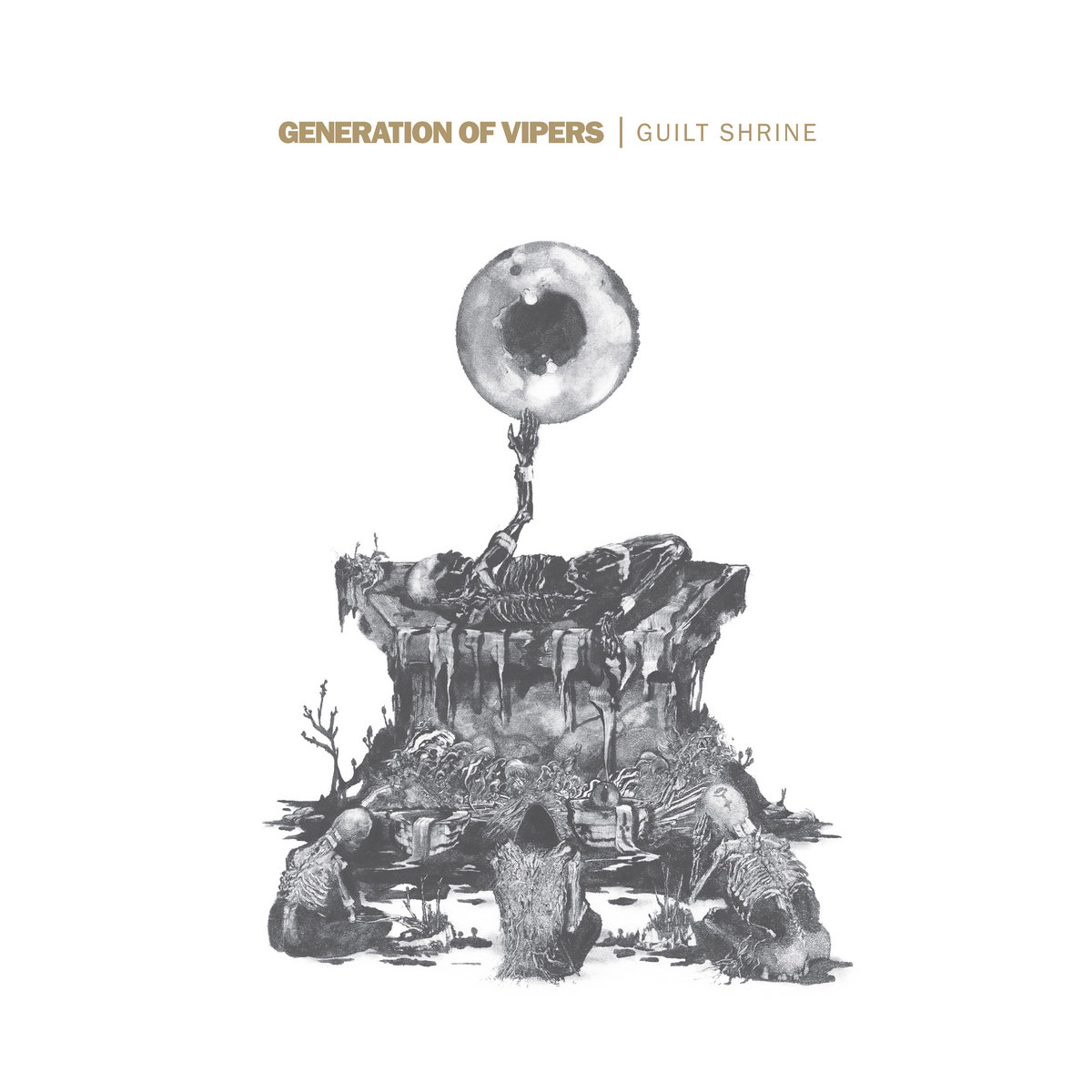 2. Generation Of Vipers – Guilt Shrine