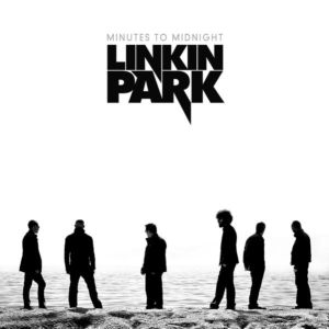 2007 Minutes to Midnight Linkin Park