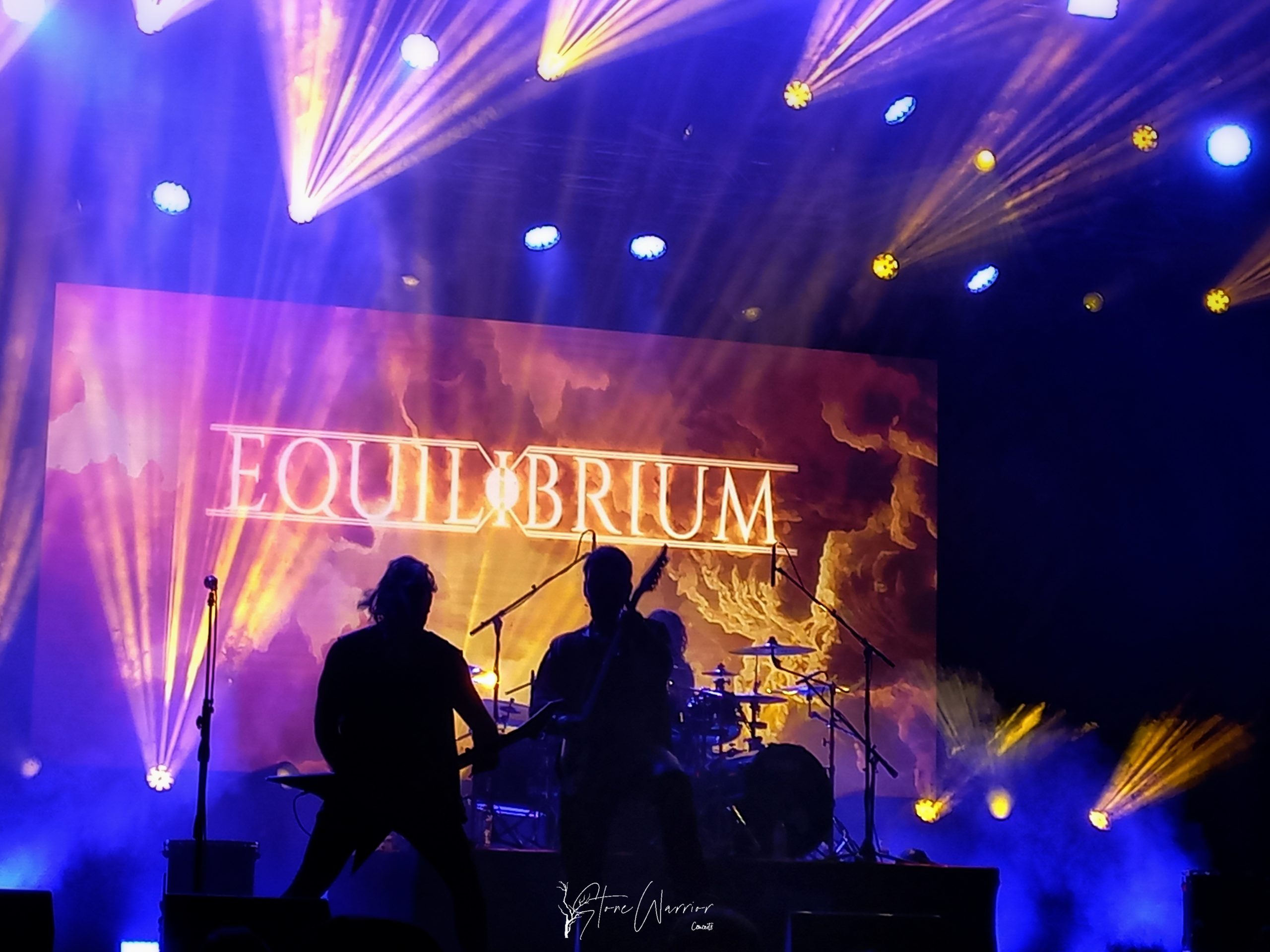 Equilibrium MMOA  Wallpaper 2024