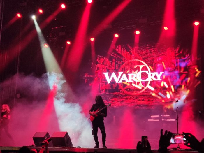 warcry pablo