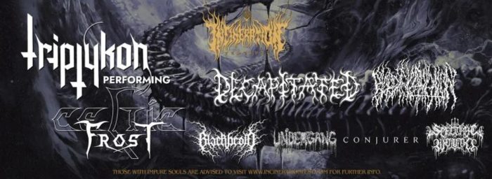 05.25 Incineration Fest