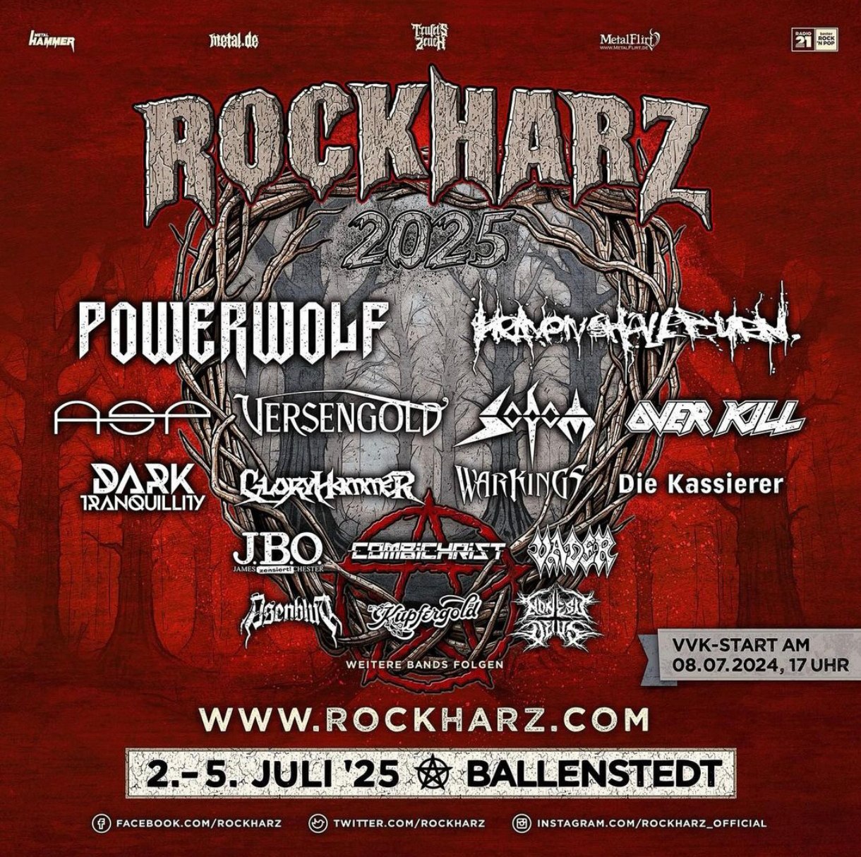 07.25 RockHarz