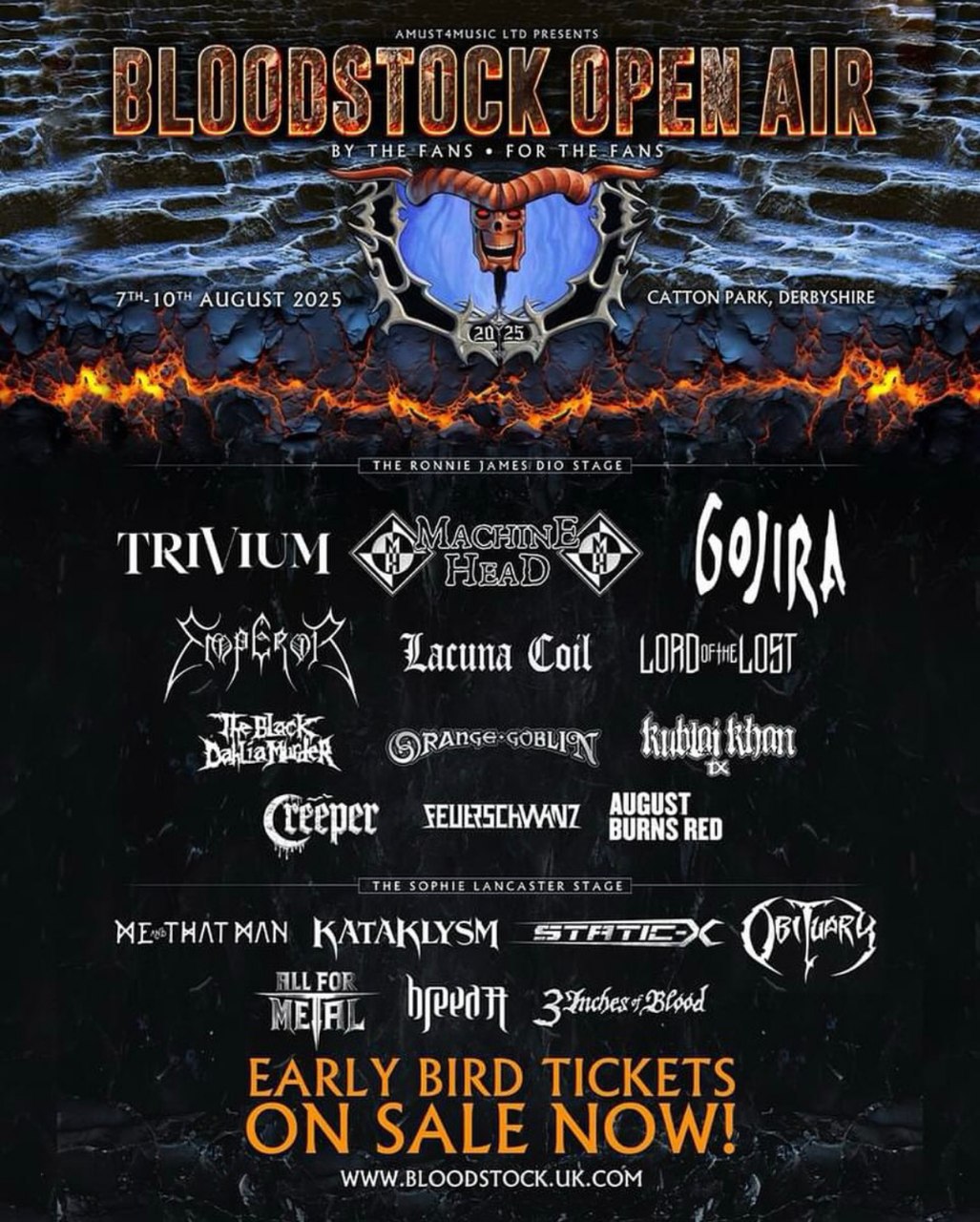 08.25 Bloodstock