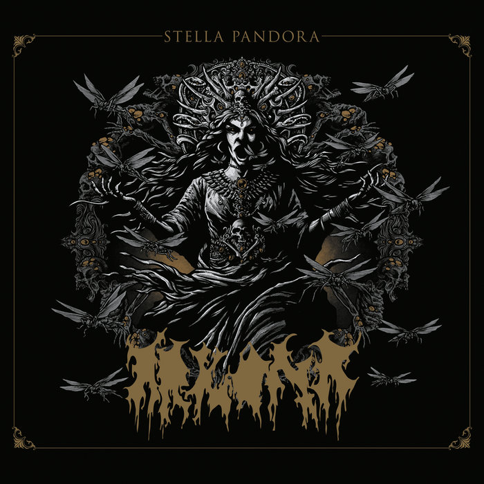 1. Arkona – Stella Pandora