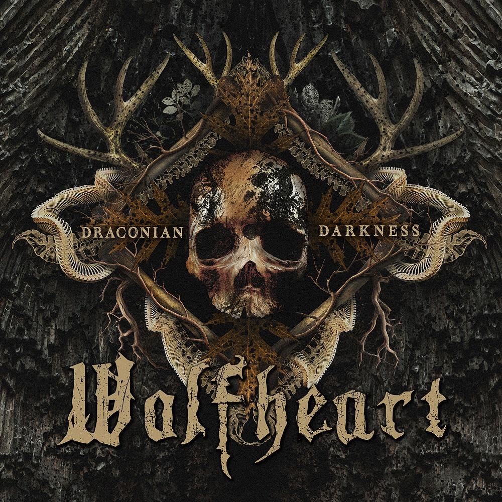 Wolfheart – Draconian Darkness