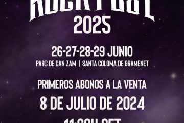 1720382768 Rock Fest Barcelona 2025