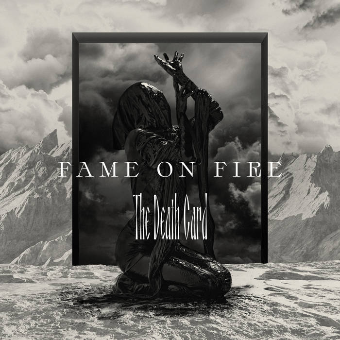 Fame on Fire – The Death Card