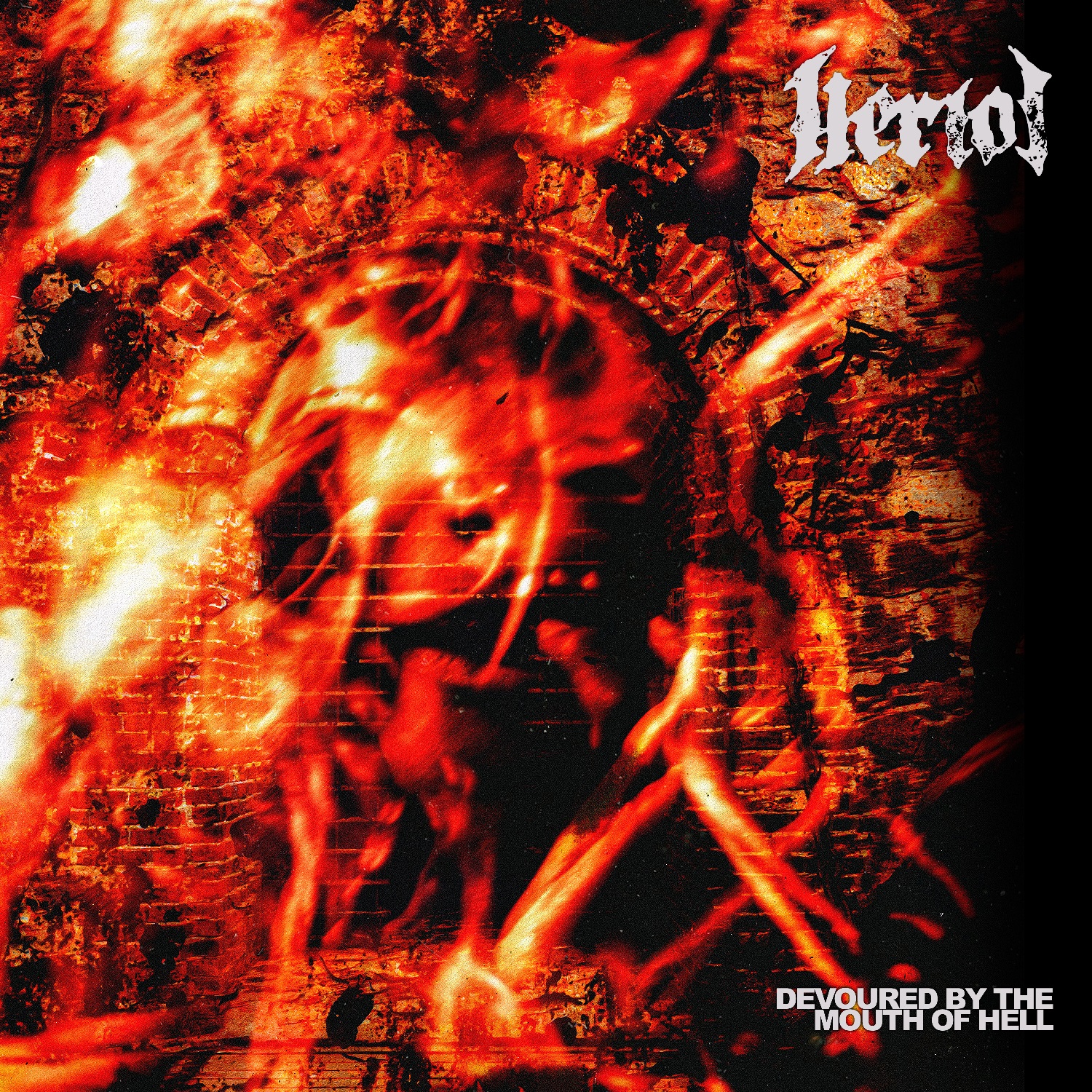 2. Heriot – Devoured by the Mouth of Hellt