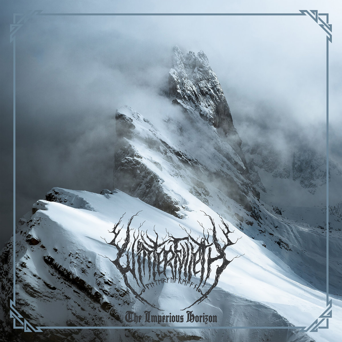 2.Winterfylleth – The Imperious Horizon