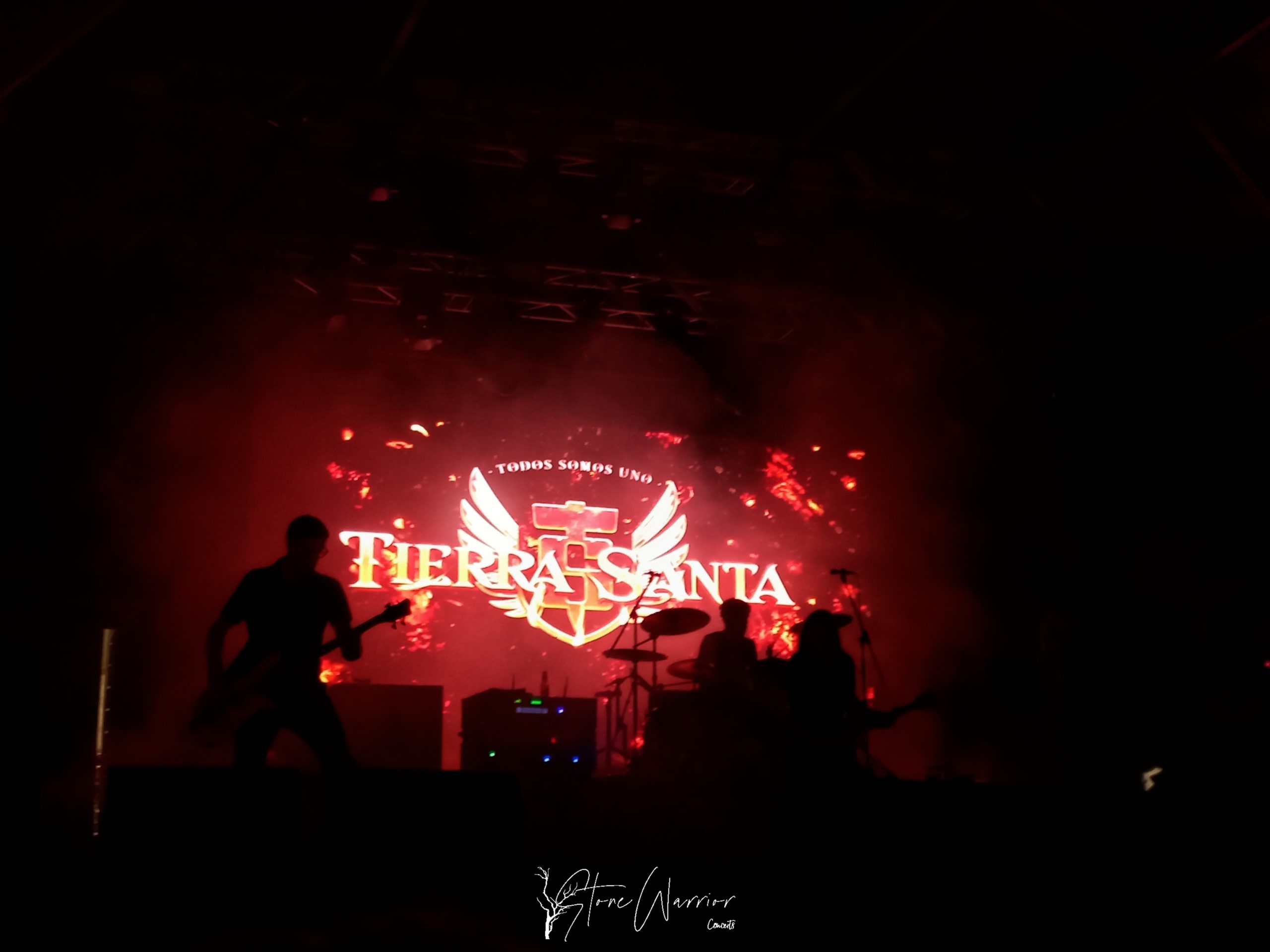 Tierra Santa MMOA 2024 Wallpaper