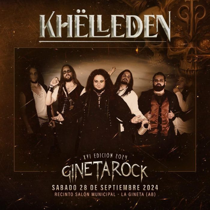 Khelleden ginetarock