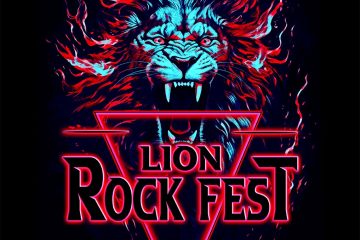 LION ROCK FEST 2024