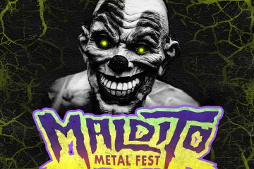 MALDITO METAL FEST