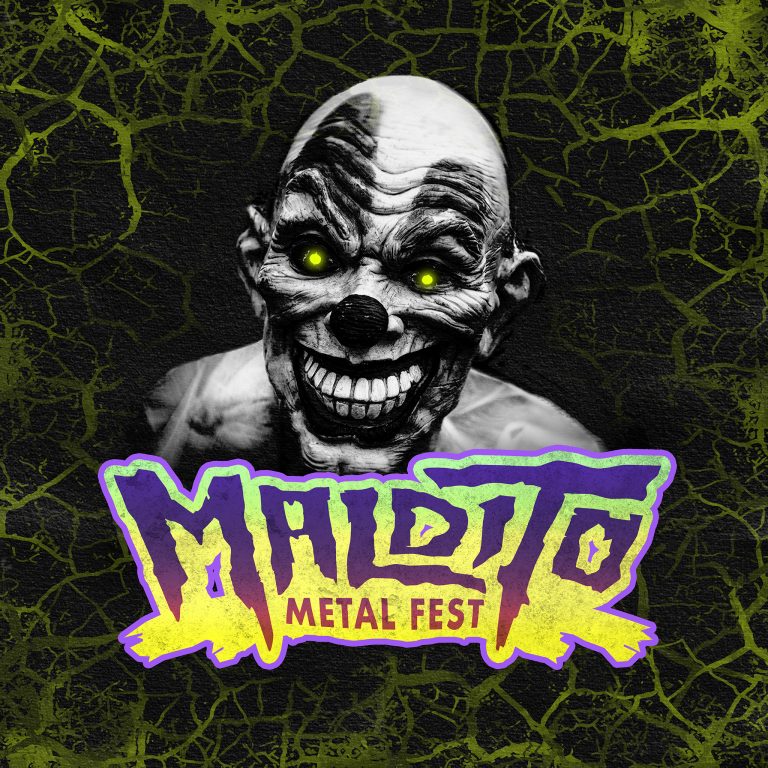 MALDITO METAL FEST