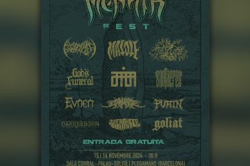 MENHIR FEST