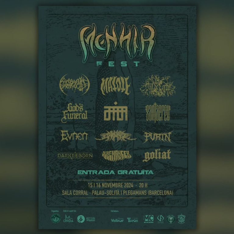 MENHIR FEST