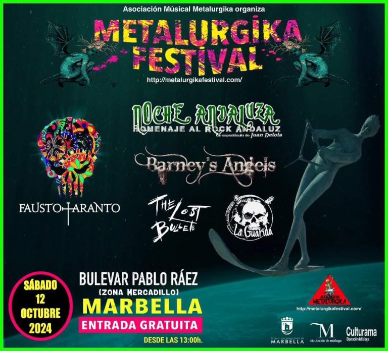 MetalurgikaFestival