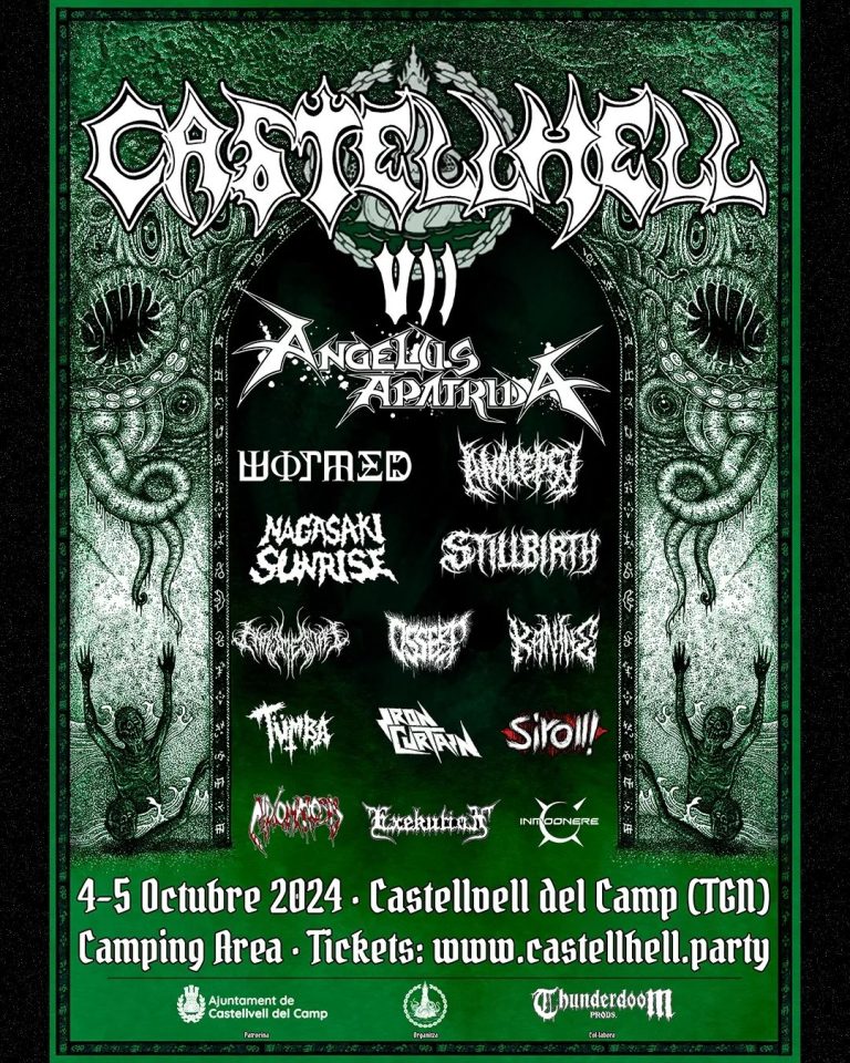 castellhell