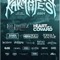 Karma Fest cartel