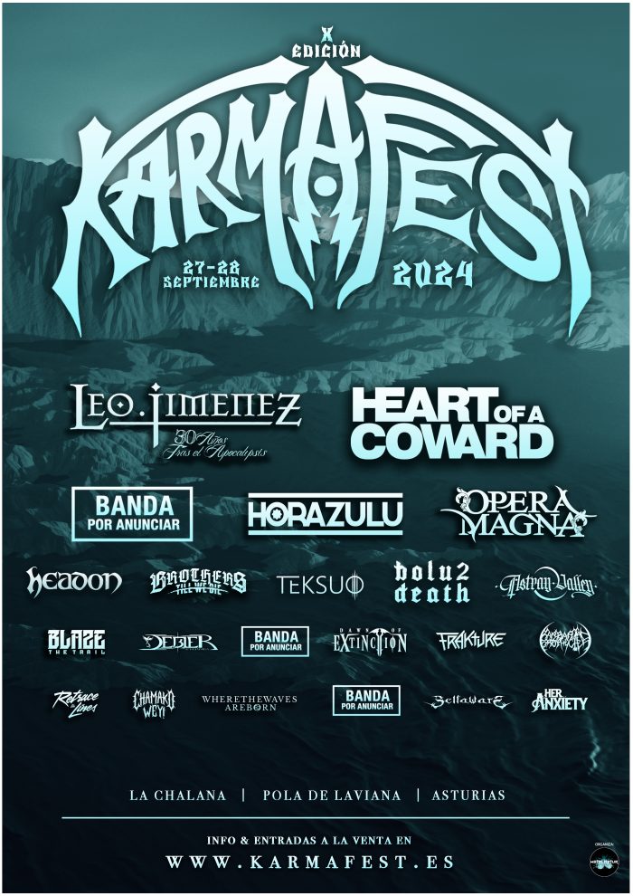 KarmaFest cartel