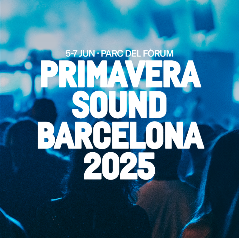 primavera sound