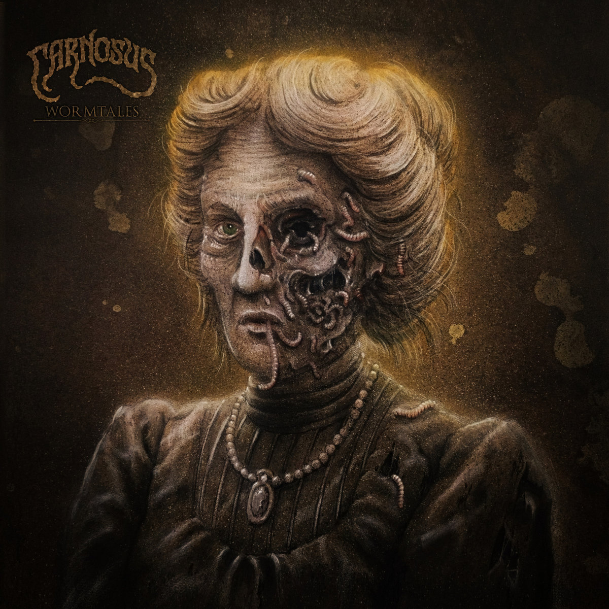 Carnosus – Wormtales