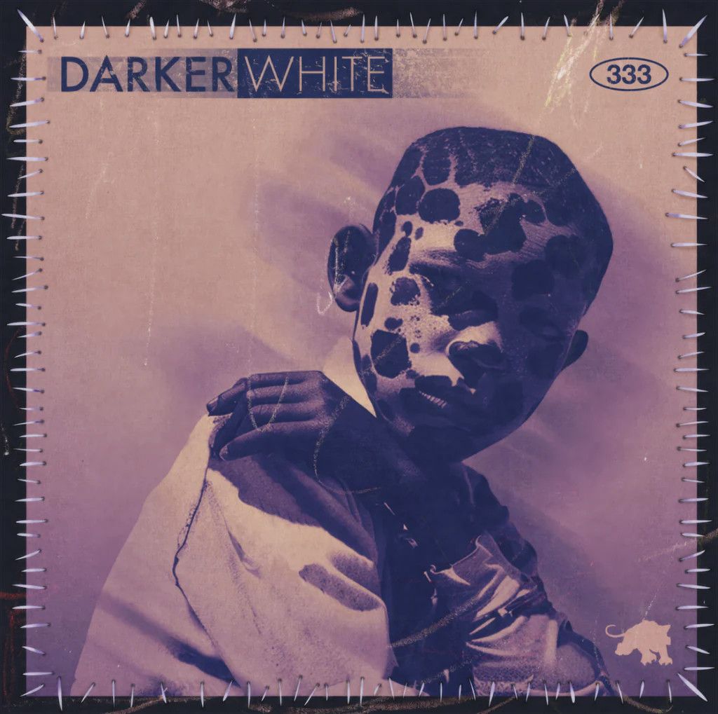 FEVER 333 – DARKER WHITE