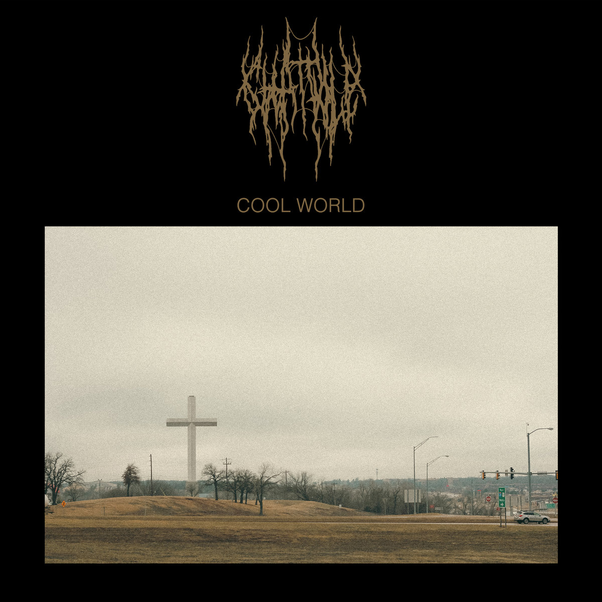 Chat Pile – Cool World Nuevos discos - Segunda semana de octubre 2024 (II)